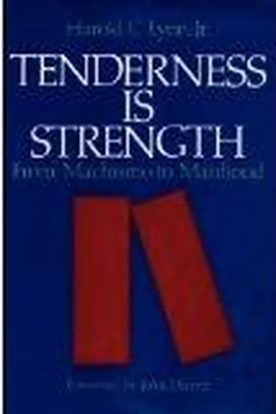 Capa de Tenderness Is Strength