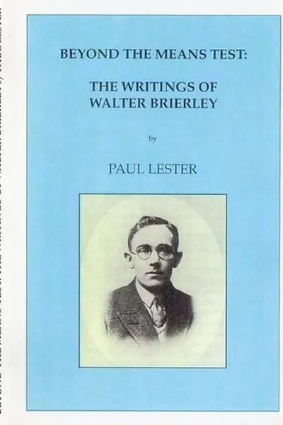 Capa de Beyond the Means Test