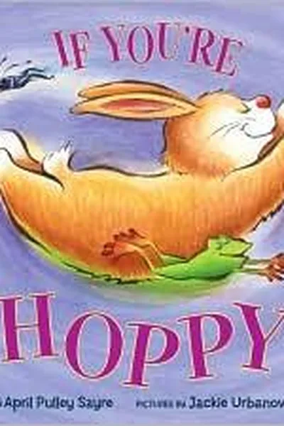 Capa de If You're Hoppy