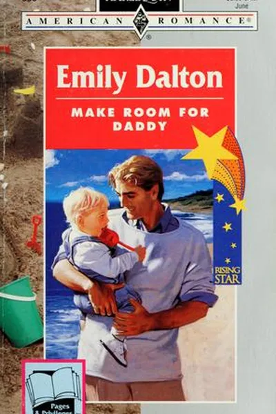 Capa de Make Room For Daddy