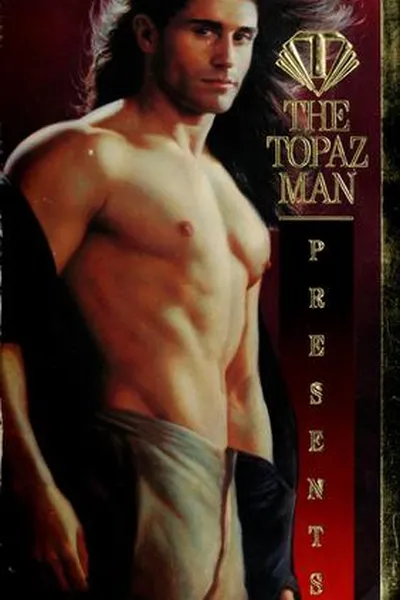 Capa de Topaz Man Presents