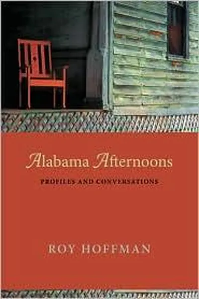 Capa de Alabama afternoons