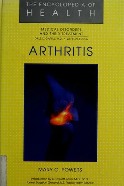 Capa de Arthritis