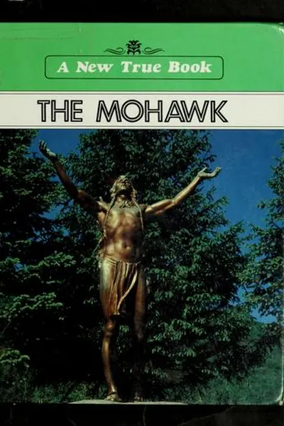 Capa de The Mohawk