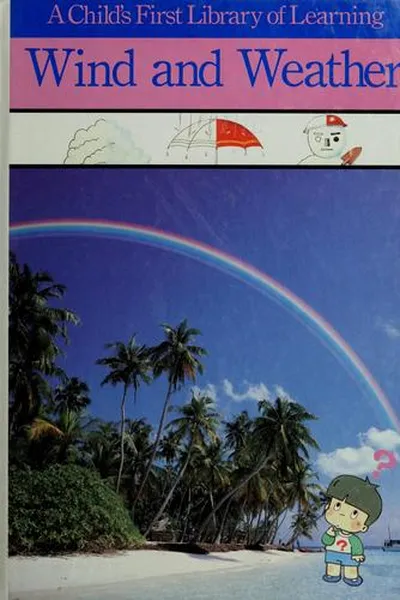 Capa de Wind and weather.