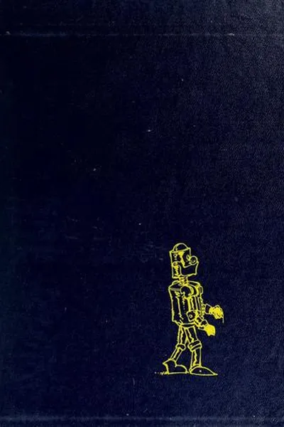 Capa de Robotics basics