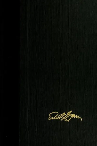 Capa de The magistrate