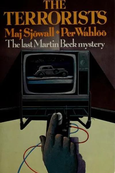 Capa de Terroristerna