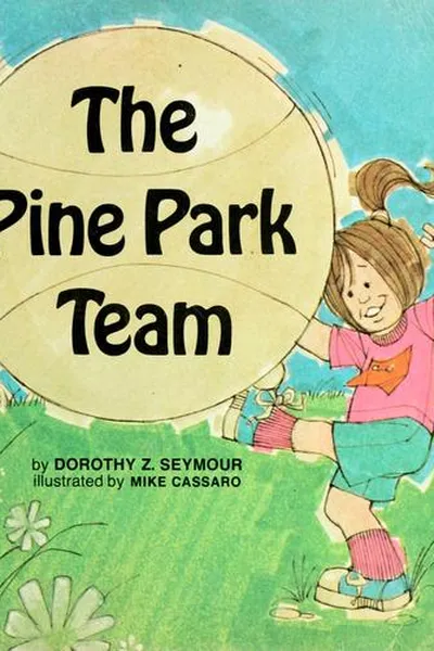 Capa de The Pine Park Team
