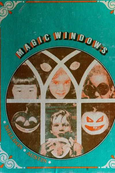 Cover of Magic windows