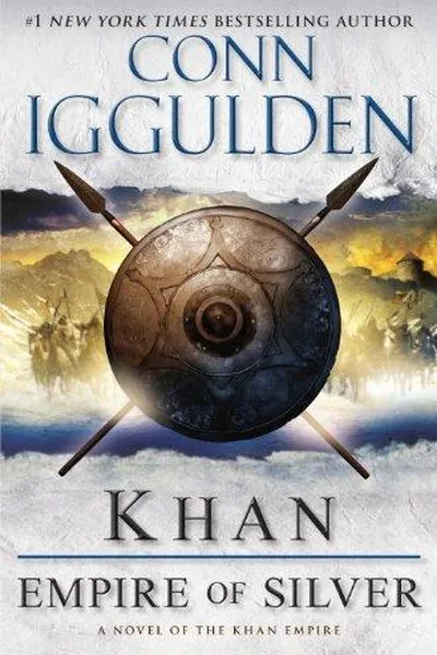 Capa de Khan