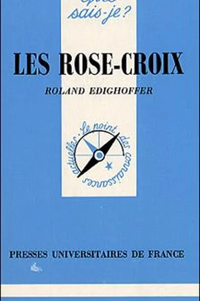 Capa de Les Rose-Croix