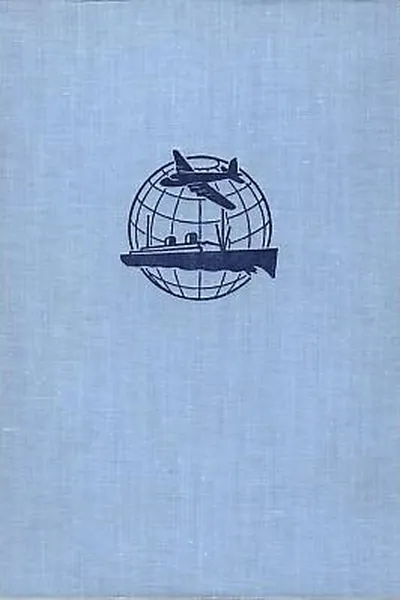 Capa de Durch die weite Welt