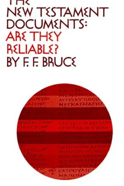 Capa de New Testament Documents