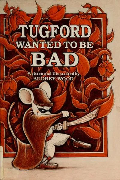 Capa de Tugford wanted to be bad