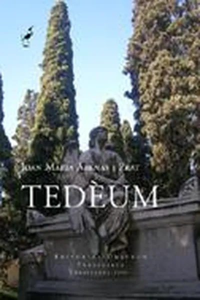 Capa de Tedèum