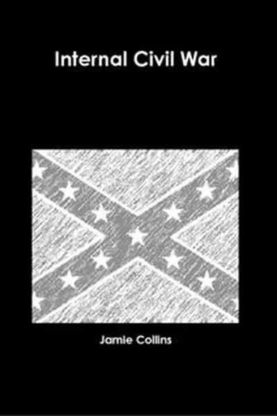 Capa de Internal Civil War