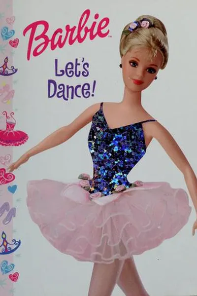 Cover of Let's dance!