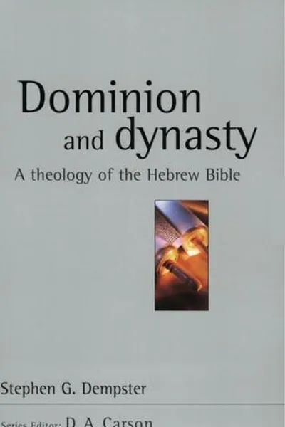 Capa de Dominion and Dynasty