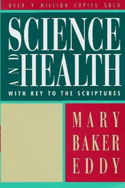 Capa de Science and health
