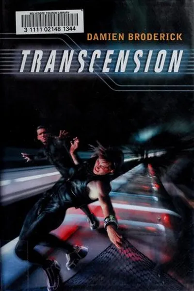 Capa de Transcension