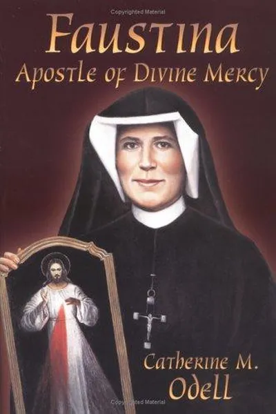 Capa de Faustina