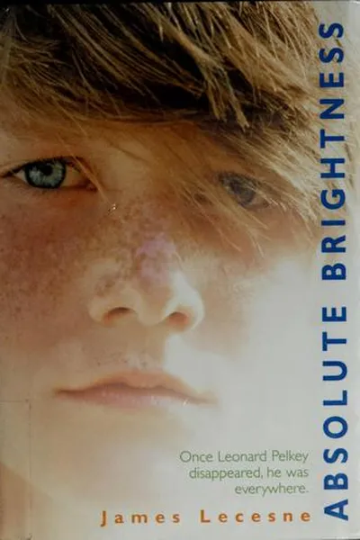 Capa de Absolute brightness