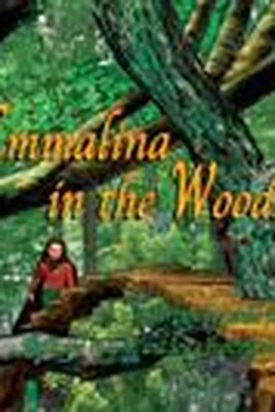 Capa de Emmalina in the Woods