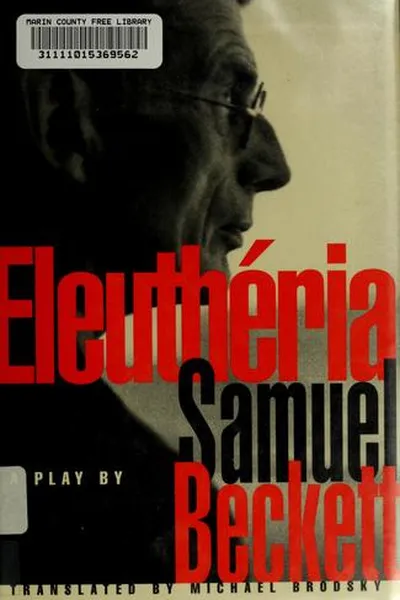 Capa de Eleuthéria
