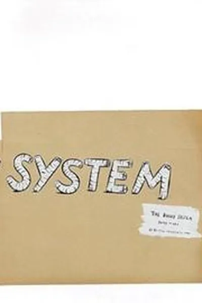 Cover of Barry McGee