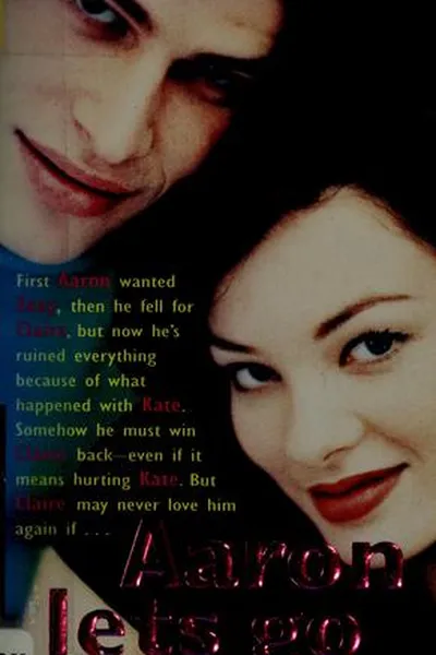 Capa de Aaron Lets Go