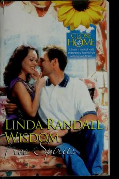 Capa de Free spirits