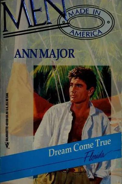 Capa de Dream come true