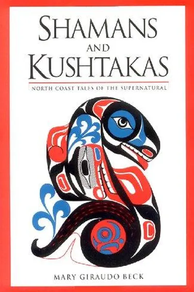Capa de Shamans and Kushtakas