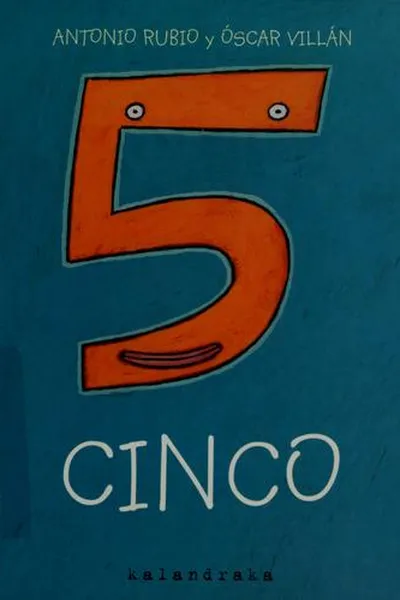 Capa de 5
