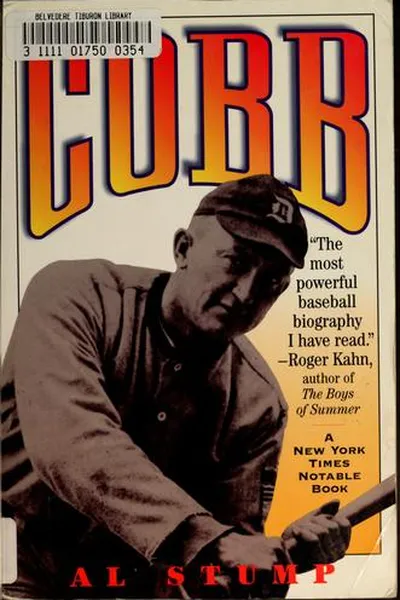 Capa de Cobb