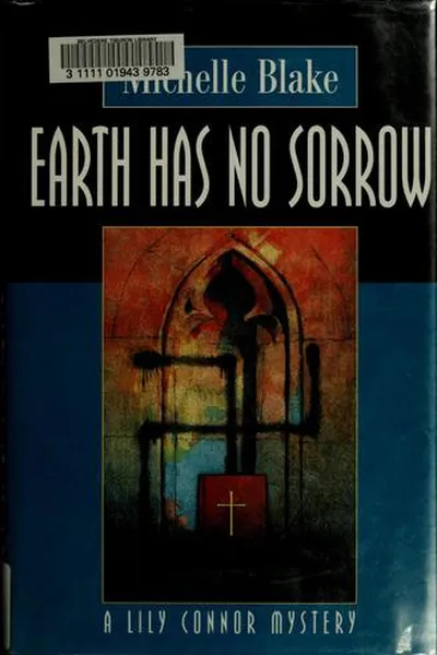 Capa de Earth has no sorrow