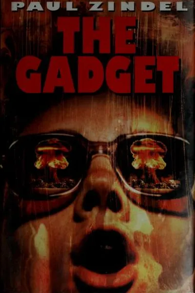 Capa de The gadget