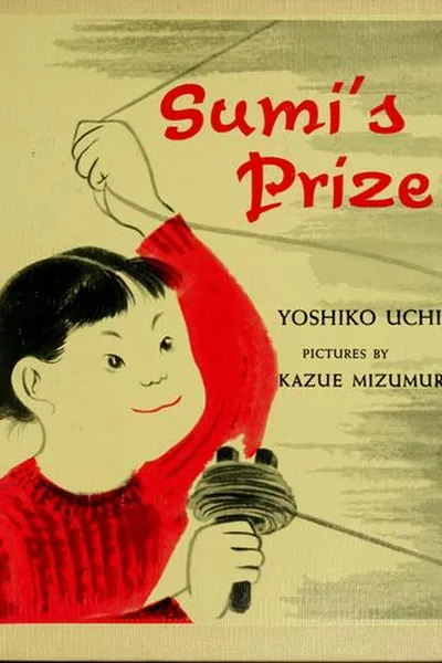 Capa de Sumi's prize
