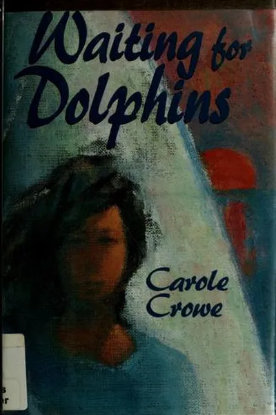 Capa de Waiting for dolphins