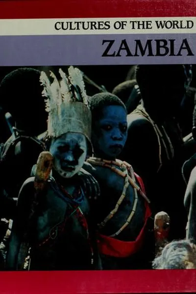 Capa de Zambia