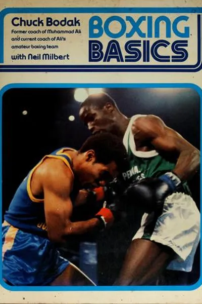 Capa de Boxing basics