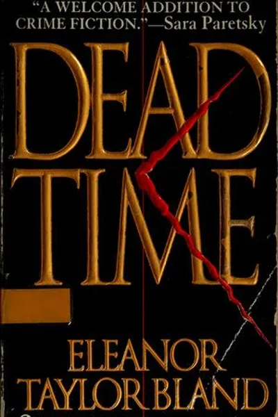 Capa de Dead time