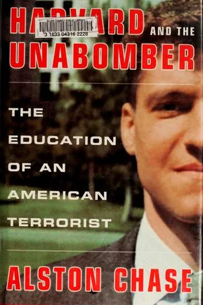 Capa de Harvard and the Unabomber