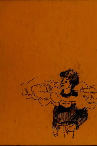 Cover of Head in the clouds