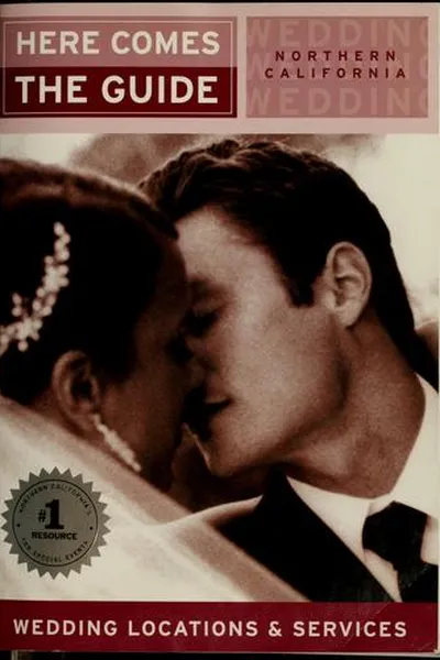 Capa de Here comes the guide