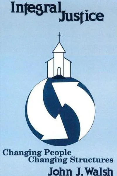 Capa de Integral justice