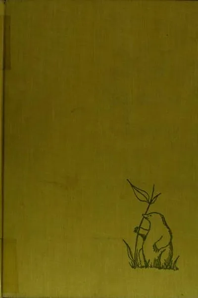 Capa de Malachi Mudge