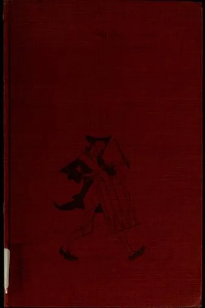 Capa de Hay-foot, straw-foot