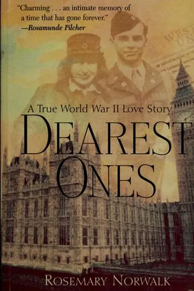 Capa de Dearest ones